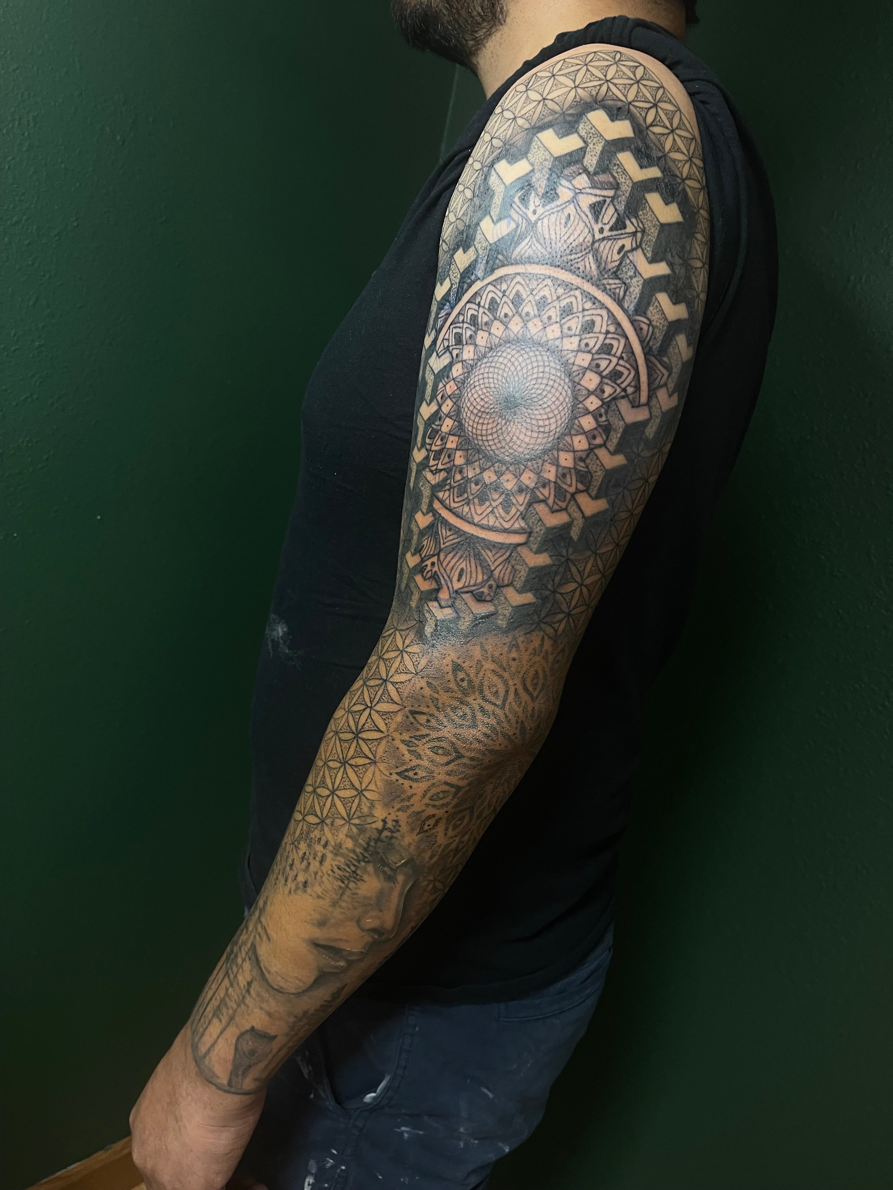 Portfolio – Alexandra Rangel