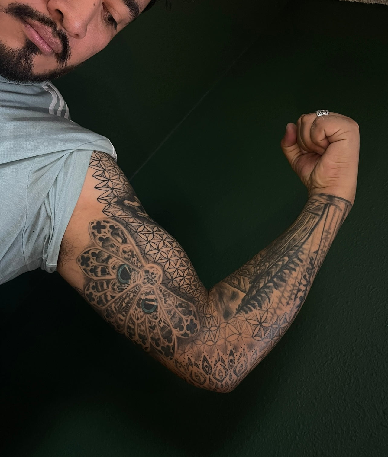 Portfolio – Alexandra Rangel