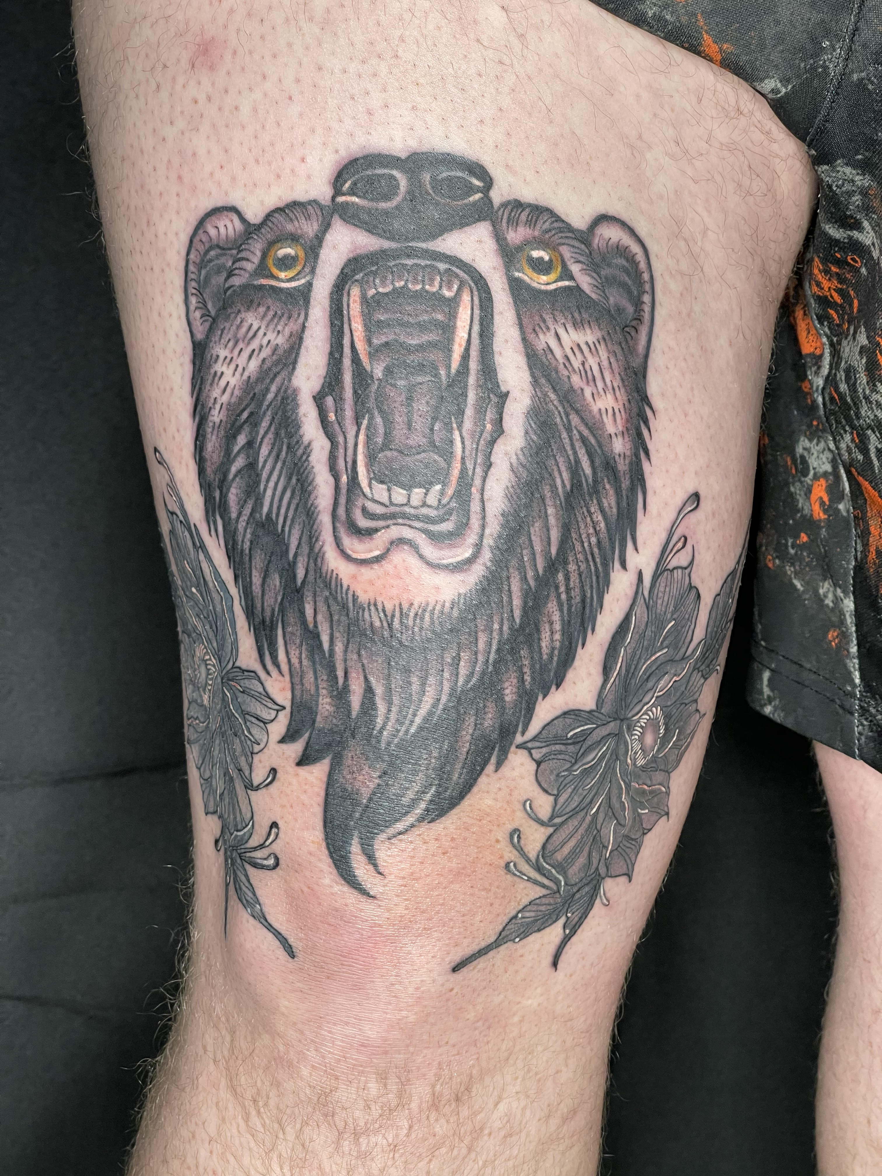 Portfolio – Alexandra Rangel